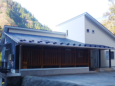 平野建築